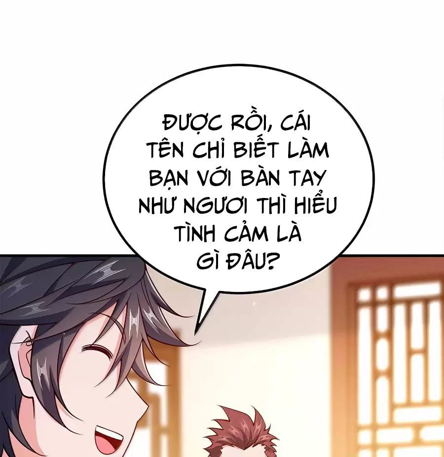 đọc truyện Nương Tử Nhà Ta Là Nữ Đế Chương 172 ảnh 45 tại Truyện Dạ Ký