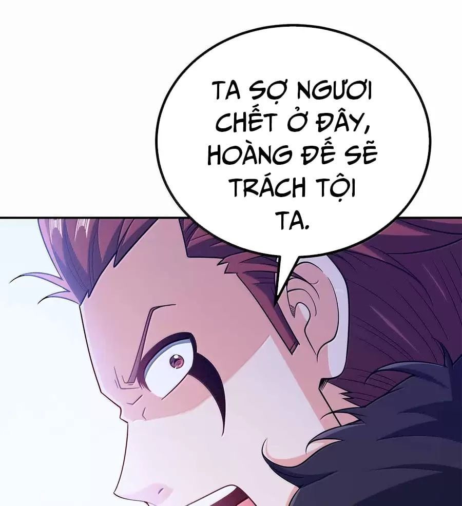 đọc truyện Nương Tử Nhà Ta Là Nữ Đế Chương 173 ảnh 11 tại Truyện Dạ Ký