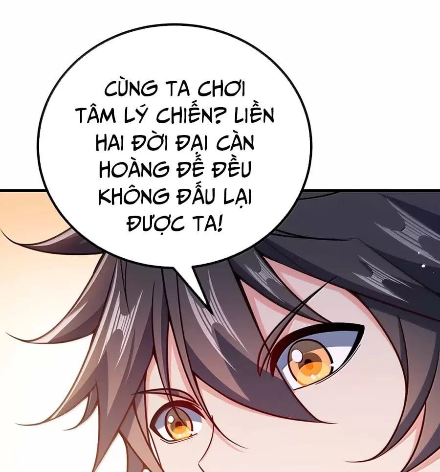 đọc truyện Nương Tử Nhà Ta Là Nữ Đế Chương 173 ảnh 17 tại Truyện Dạ Ký