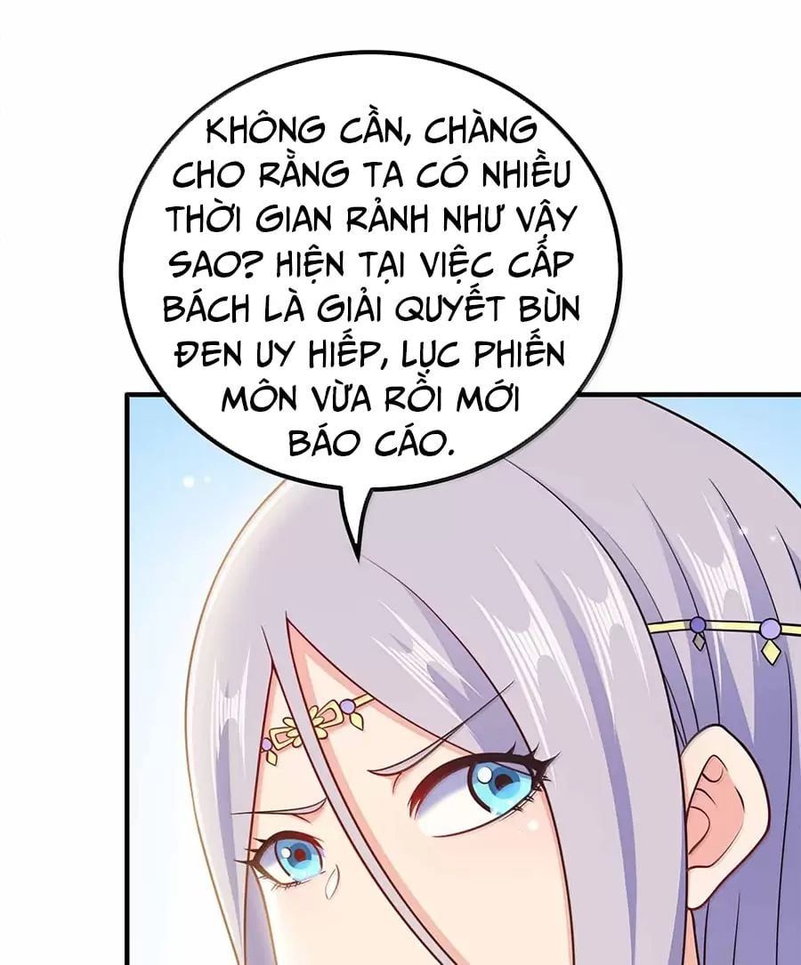 đọc truyện Nương Tử Nhà Ta Là Nữ Đế Chương 173 ảnh 34 tại Truyện Dạ Ký