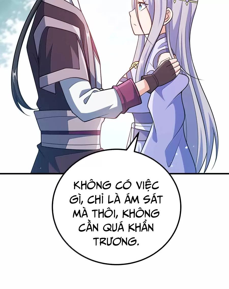 đọc truyện Nương Tử Nhà Ta Là Nữ Đế Chương 173 ảnh 54 tại Truyện Dạ Ký
