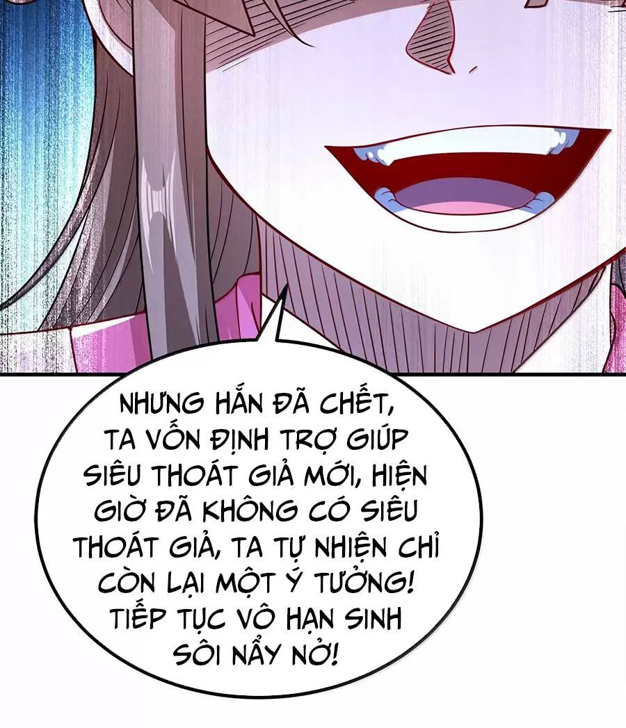 đọc truyện Nương Tử Nhà Ta Là Nữ Đế Chương 174 ảnh 36 tại Truyện Dạ Ký