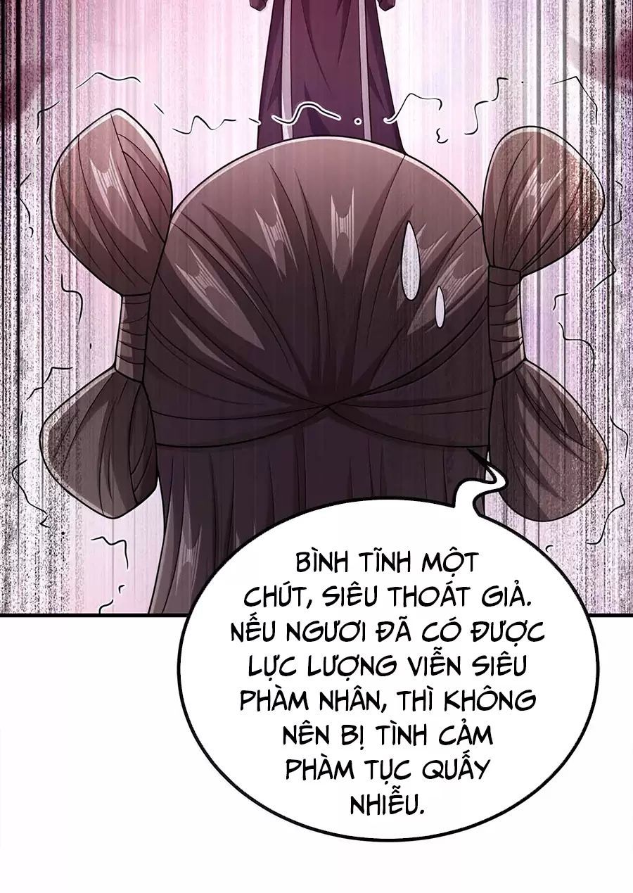 đọc truyện Nương Tử Nhà Ta Là Nữ Đế Chương 174 ảnh 8 tại Truyện Dạ Ký