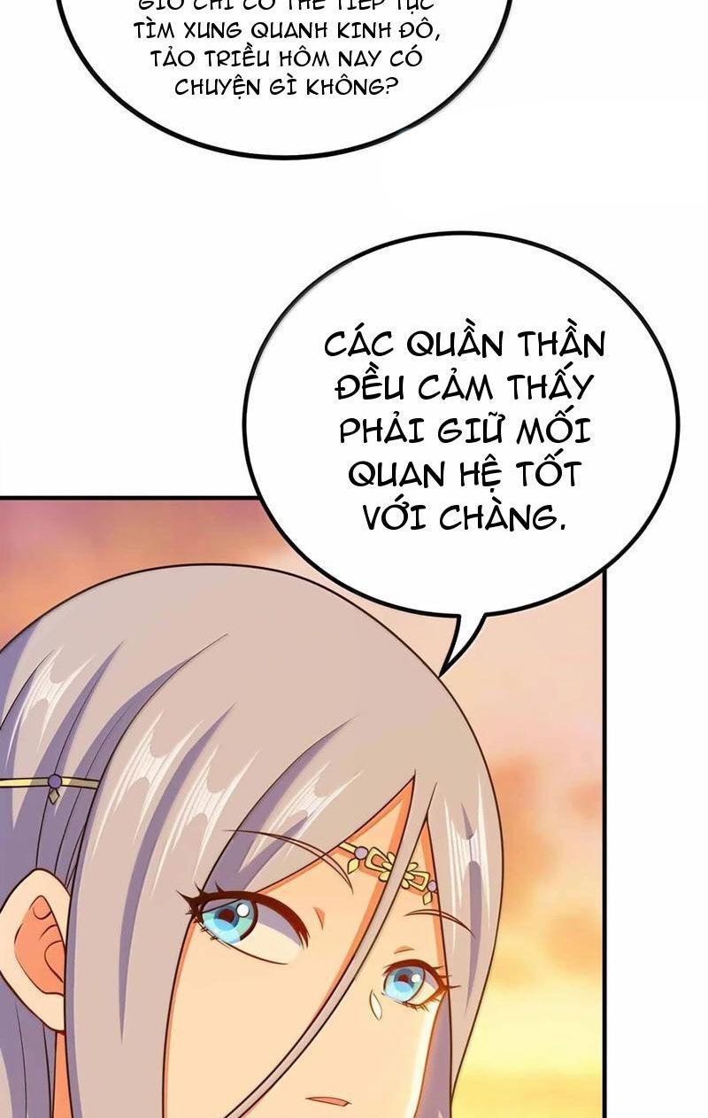 đọc truyện Nương Tử Nhà Ta Là Nữ Đế Chương 176 ảnh 21 tại Truyện Dạ Ký