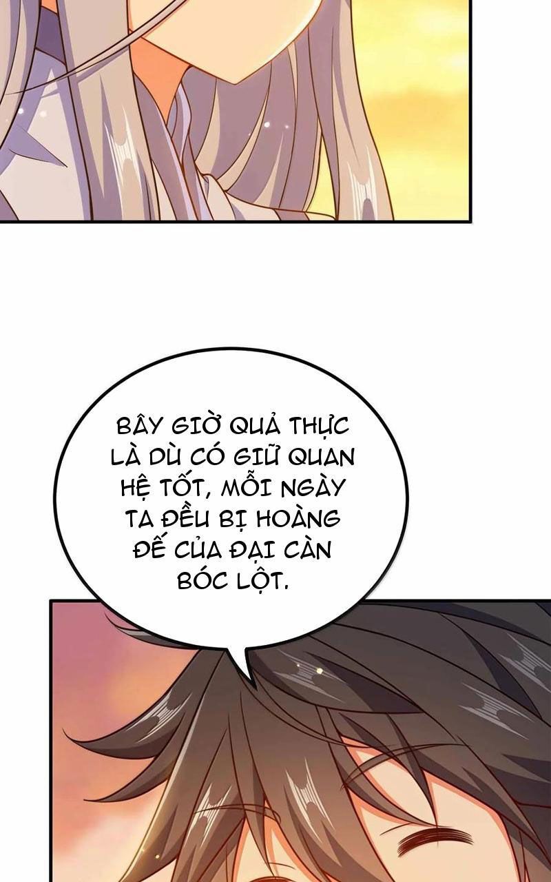 đọc truyện Nương Tử Nhà Ta Là Nữ Đế Chương 176 ảnh 22 tại Truyện Dạ Ký
