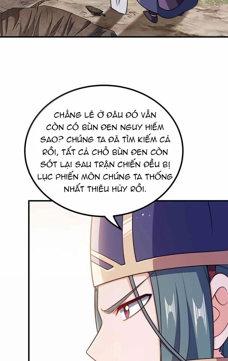 đọc truyện Nương Tử Nhà Ta Là Nữ Đế Chương 176 ảnh 4 tại Truyện Dạ Ký