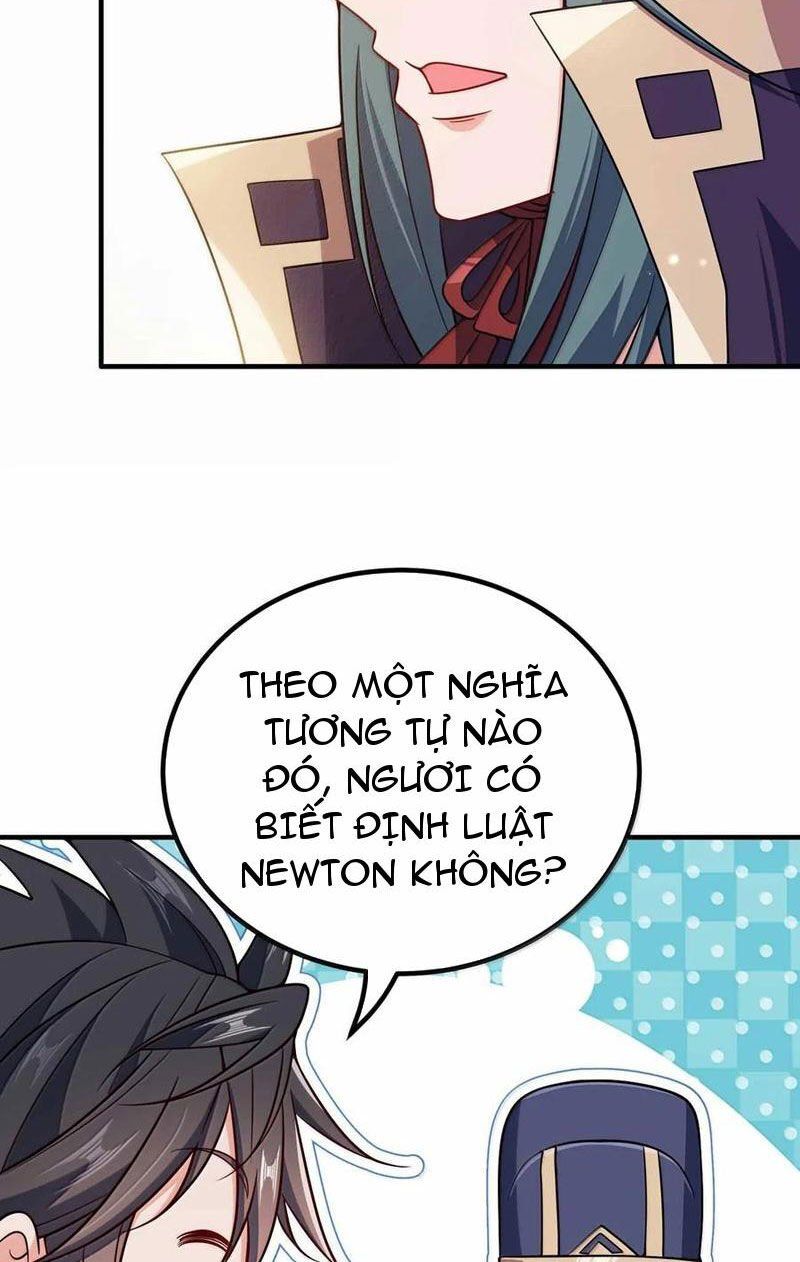 đọc truyện Nương Tử Nhà Ta Là Nữ Đế Chương 176 ảnh 5 tại Truyện Dạ Ký