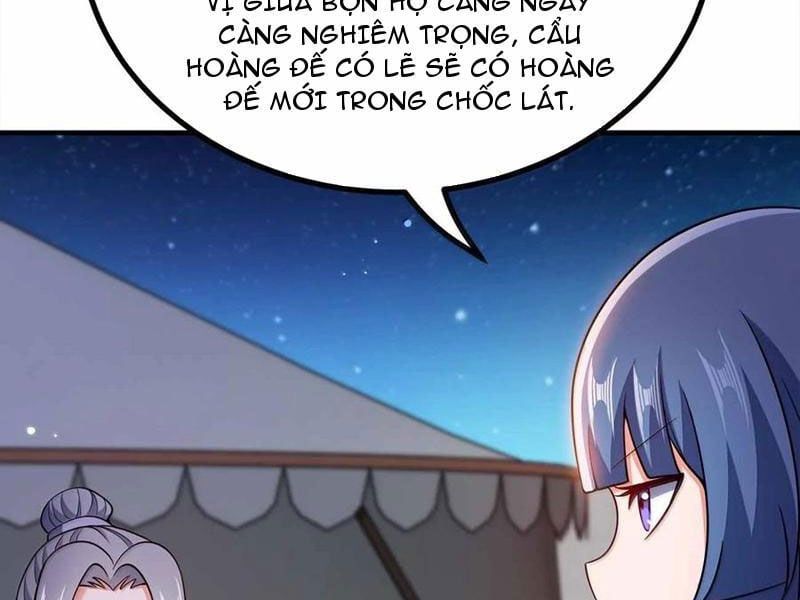 đọc truyện Nương Tử Nhà Ta Là Nữ Đế Chương 178 ảnh 5 tại Truyện Dạ Ký