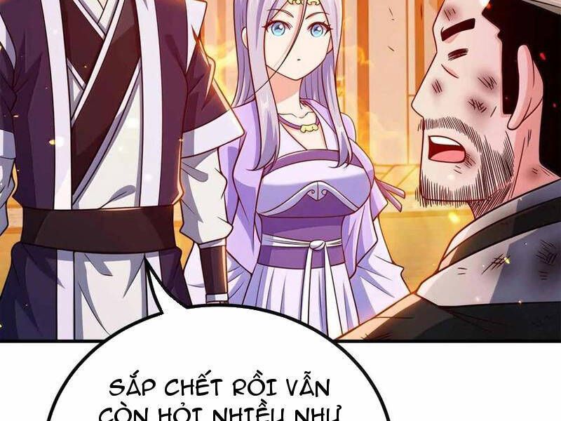 đọc truyện Nương Tử Nhà Ta Là Nữ Đế Chương 179 ảnh 21 tại Truyện Dạ Ký