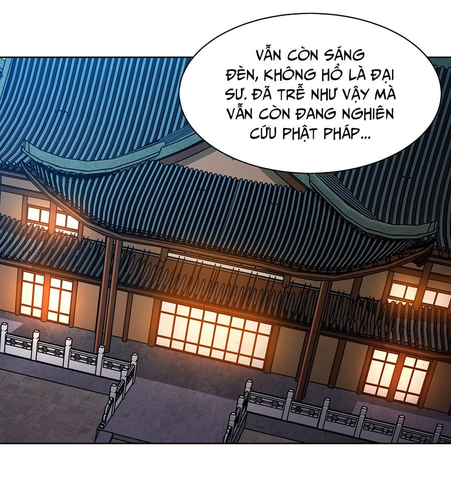 đọc truyện Nương Tử Nhà Ta Là Nữ Đế Chương 18 ảnh 7 tại Truyện Dạ Ký