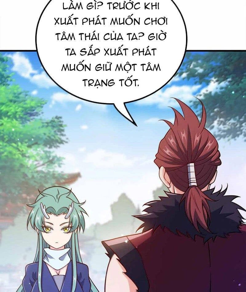 đọc truyện Nương Tử Nhà Ta Là Nữ Đế Chương 180 ảnh 12 tại Truyện Dạ Ký