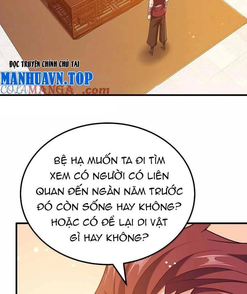 đọc truyện Nương Tử Nhà Ta Là Nữ Đế Chương 180 ảnh 3 tại Truyện Dạ Ký