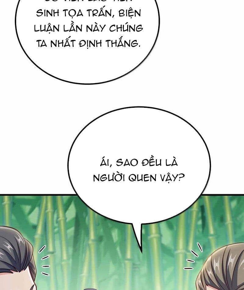 đọc truyện Nương Tử Nhà Ta Là Nữ Đế Chương 180 ảnh 72 tại Truyện Dạ Ký