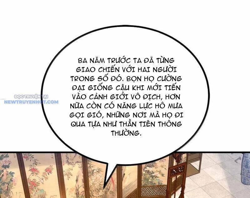 đọc truyện Nương Tử Nhà Ta Là Nữ Đế Chương 184 ảnh 3 tại Truyện Dạ Ký