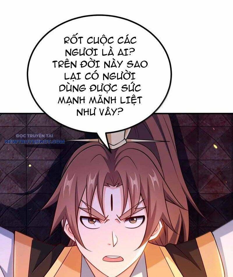 đọc truyện Nương Tử Nhà Ta Là Nữ Đế Chương 186 ảnh 31 tại Truyện Dạ Ký