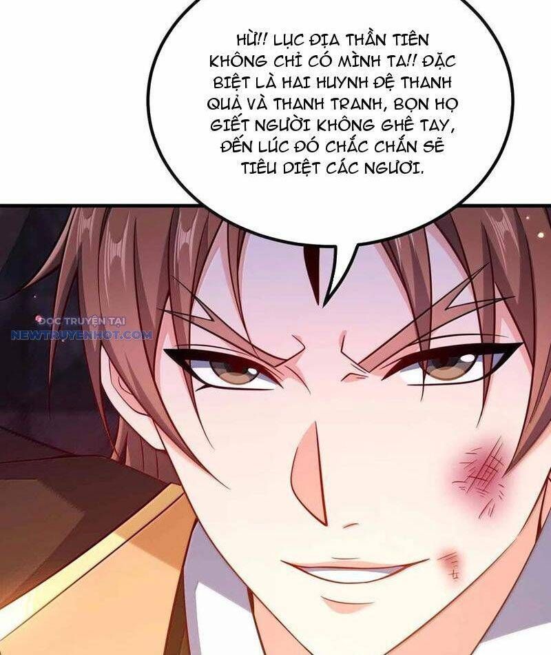 đọc truyện Nương Tử Nhà Ta Là Nữ Đế Chương 186 ảnh 51 tại Truyện Dạ Ký