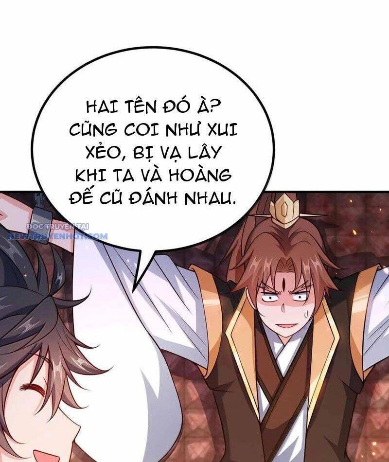 đọc truyện Nương Tử Nhà Ta Là Nữ Đế Chương 186 ảnh 58 tại Truyện Dạ Ký