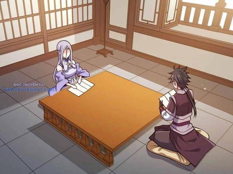 đọc truyện Nương Tử Nhà Ta Là Nữ Đế Chương 189 ảnh 96 tại Truyện Dạ Ký