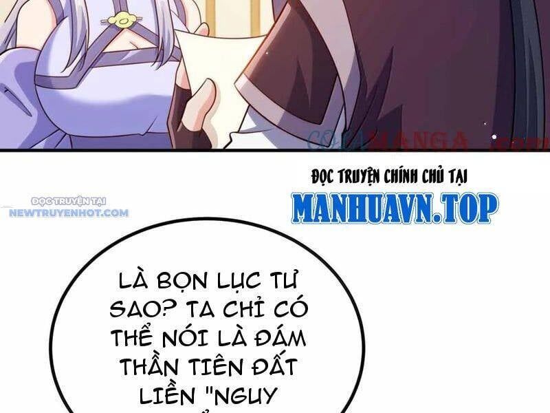 đọc truyện Nương Tử Nhà Ta Là Nữ Đế Chương 189 ảnh 99 tại Truyện Dạ Ký