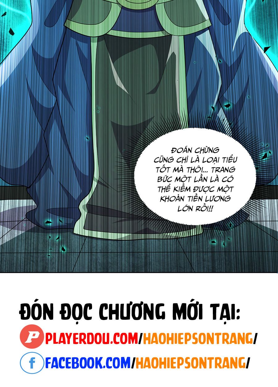 đọc truyện Nương Tử Nhà Ta Là Nữ Đế Chương 19 ảnh 35 tại Truyện Dạ Ký