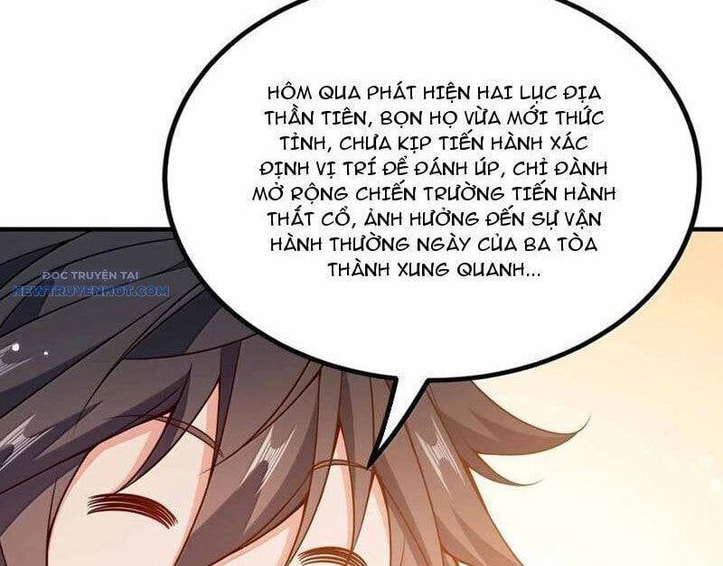 đọc truyện Nương Tử Nhà Ta Là Nữ Đế Chương 190 ảnh 27 tại Truyện Dạ Ký