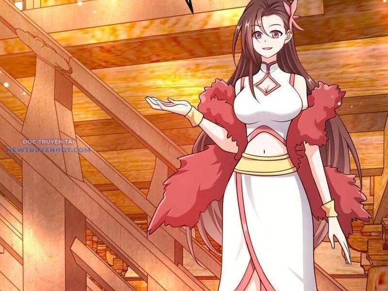 đọc truyện Nương Tử Nhà Ta Là Nữ Đế Chương 191 ảnh 4 tại Truyện Dạ Ký