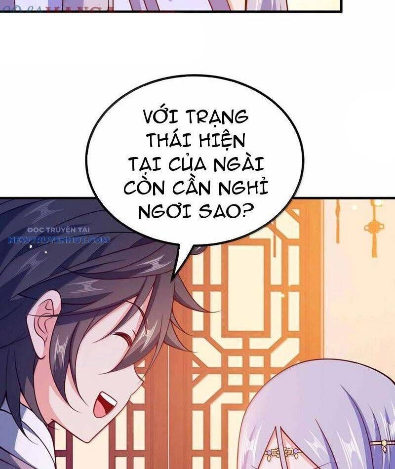 đọc truyện Nương Tử Nhà Ta Là Nữ Đế Chương 195 ảnh 17 tại Truyện Dạ Ký