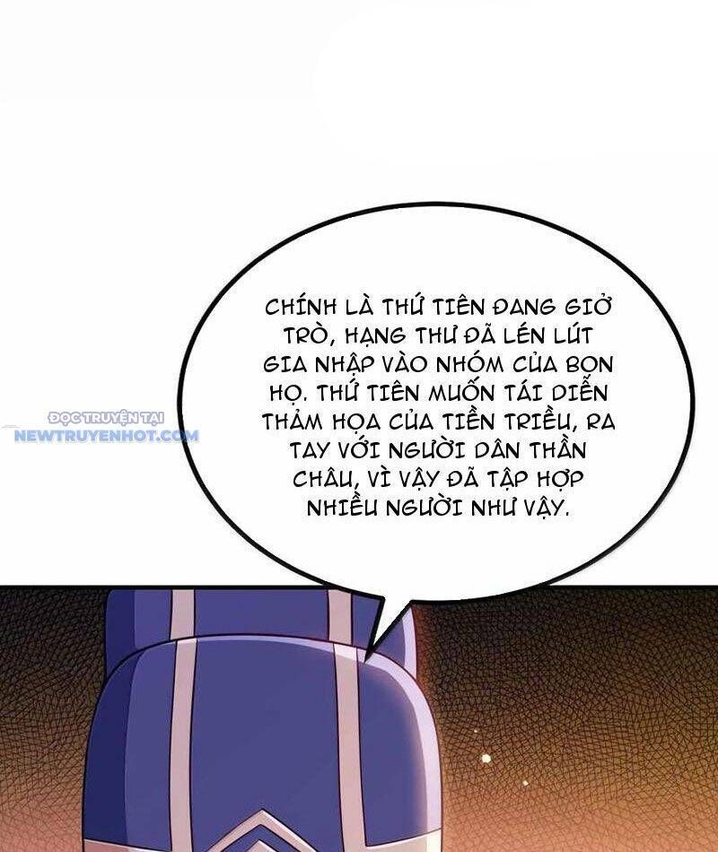 đọc truyện Nương Tử Nhà Ta Là Nữ Đế Chương 195 ảnh 41 tại Truyện Dạ Ký