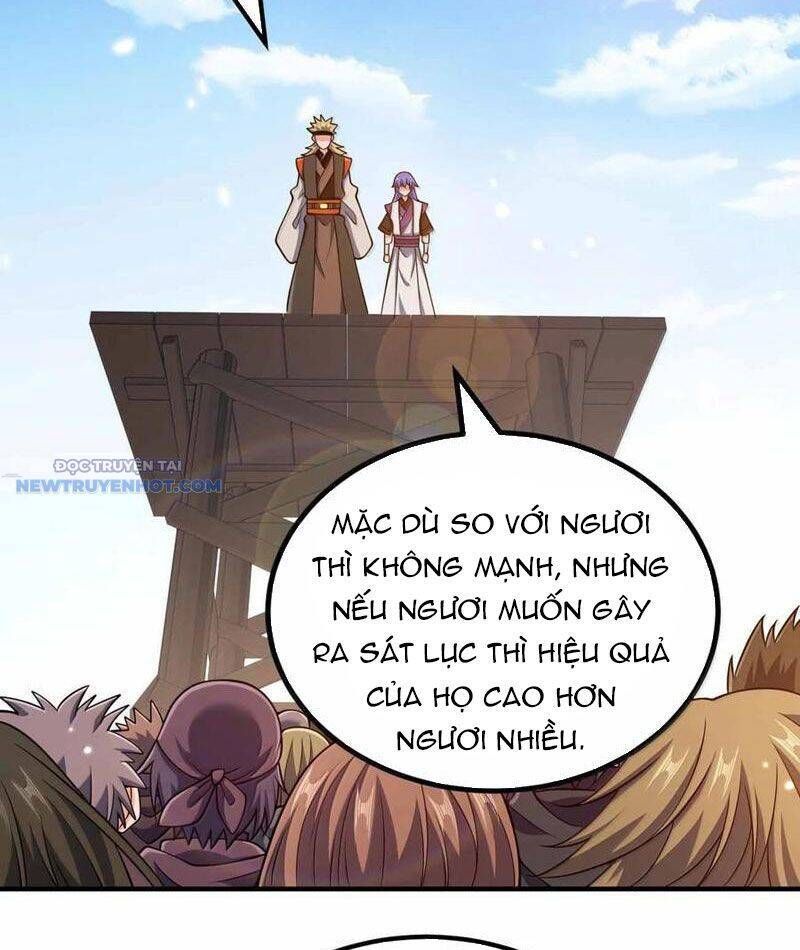 đọc truyện Nương Tử Nhà Ta Là Nữ Đế Chương 195 ảnh 48 tại Truyện Dạ Ký