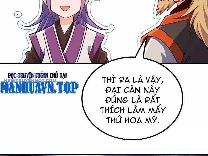đọc truyện Nương Tử Nhà Ta Là Nữ Đế Chương 196 ảnh 11 tại Truyện Dạ Ký