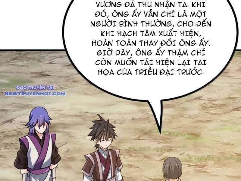 đọc truyện Nương Tử Nhà Ta Là Nữ Đế Chương 197 ảnh 19 tại Truyện Dạ Ký