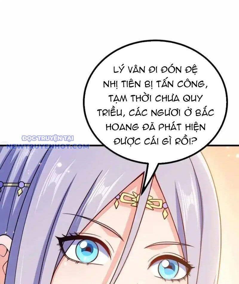 đọc truyện Nương Tử Nhà Ta Là Nữ Đế Chương 198 ảnh 31 tại Truyện Dạ Ký