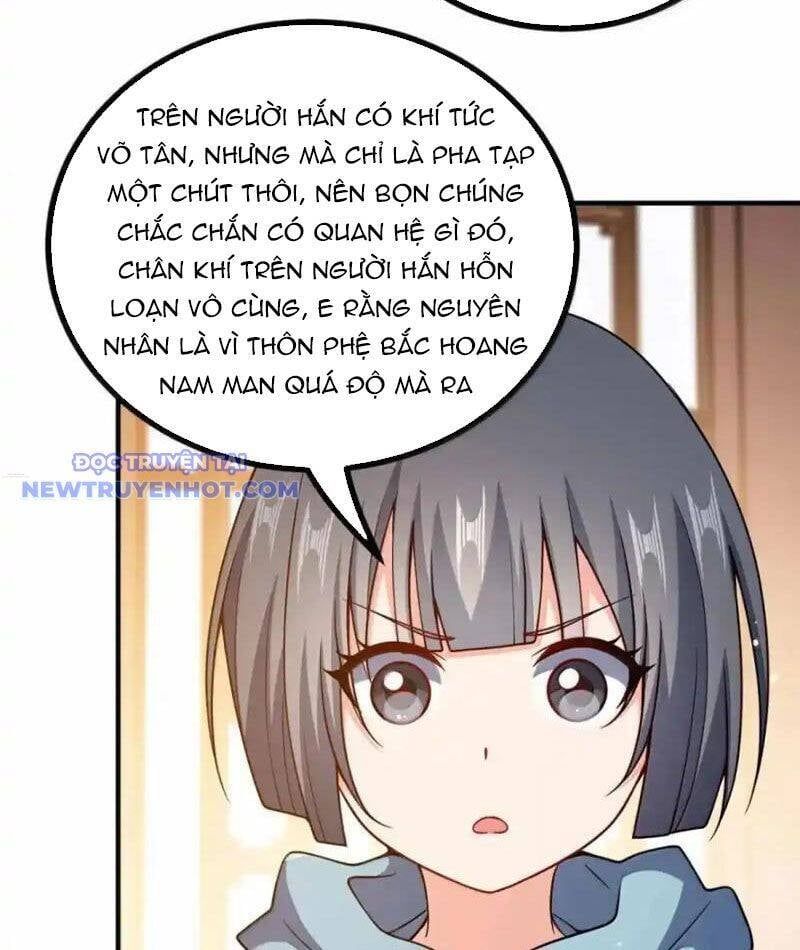 đọc truyện Nương Tử Nhà Ta Là Nữ Đế Chương 199 ảnh 24 tại Truyện Dạ Ký