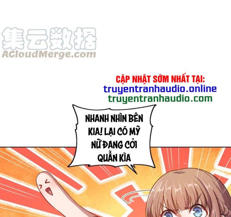 đọc truyện Nương Tử Nhà Ta Là Nữ Đế Chương 2 ảnh 17 tại Truyện Dạ Ký