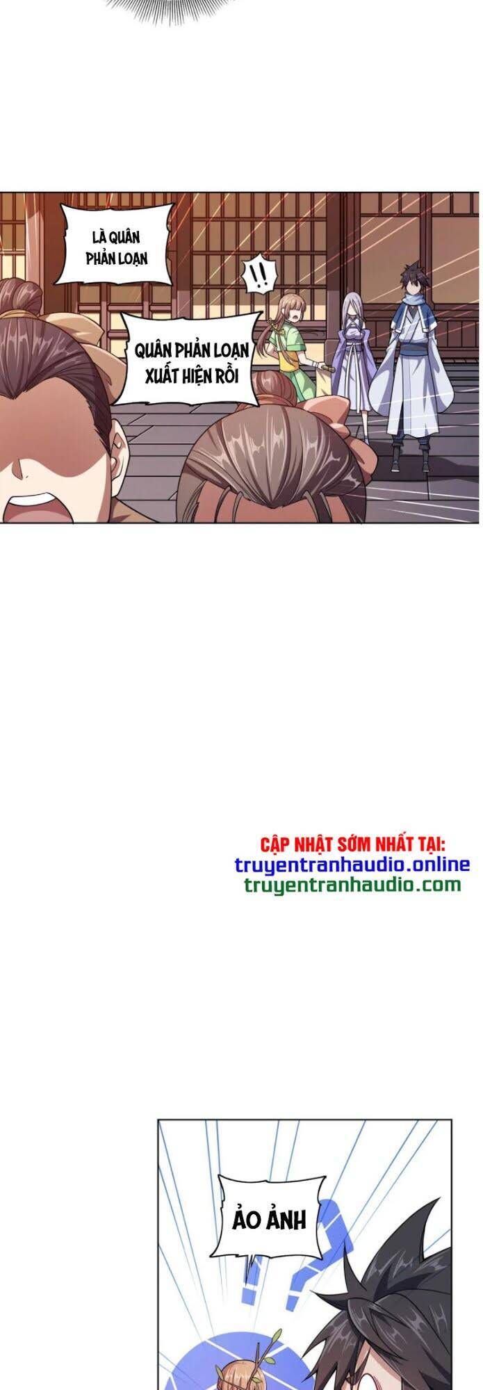 đọc truyện Nương Tử Nhà Ta Là Nữ Đế Chương 2 ảnh 29 tại Truyện Dạ Ký