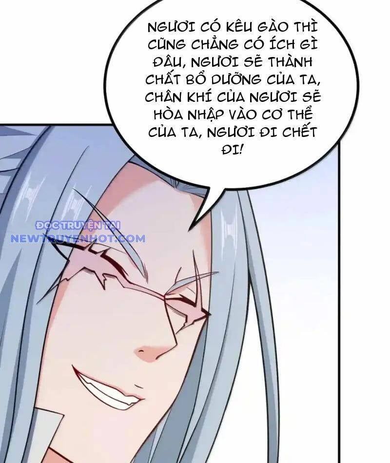 đọc truyện Nương Tử Nhà Ta Là Nữ Đế Chương 200 ảnh 19 tại Truyện Dạ Ký