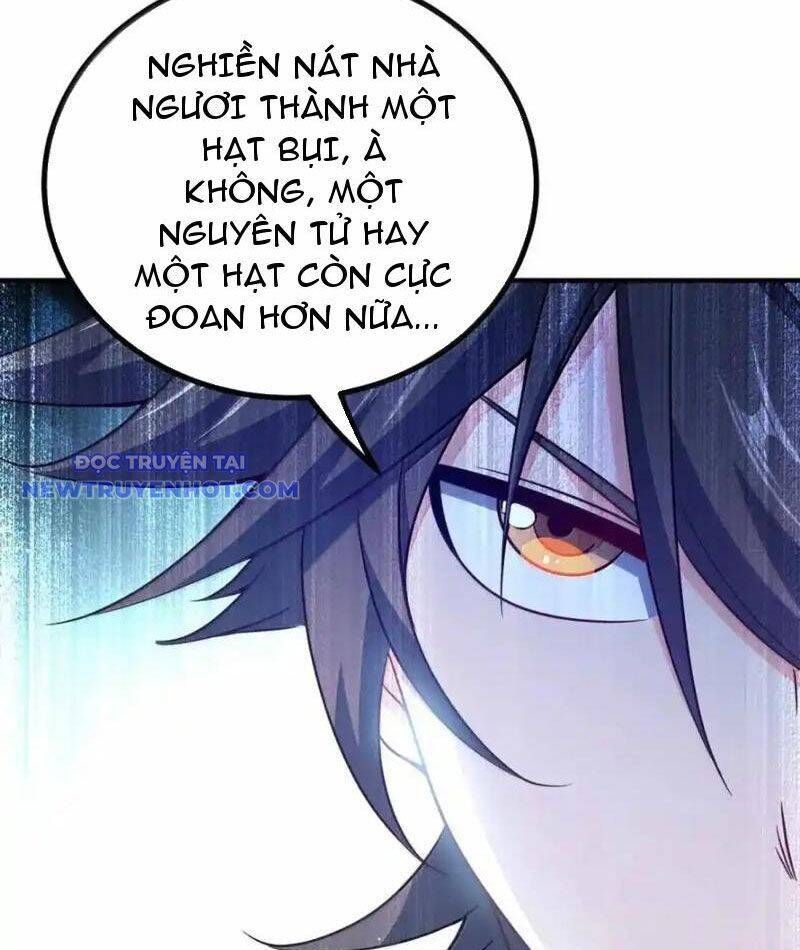 đọc truyện Nương Tử Nhà Ta Là Nữ Đế Chương 200 ảnh 51 tại Truyện Dạ Ký
