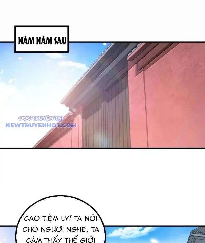 đọc truyện Nương Tử Nhà Ta Là Nữ Đế Chương 201 ảnh 3 tại Truyện Dạ Ký