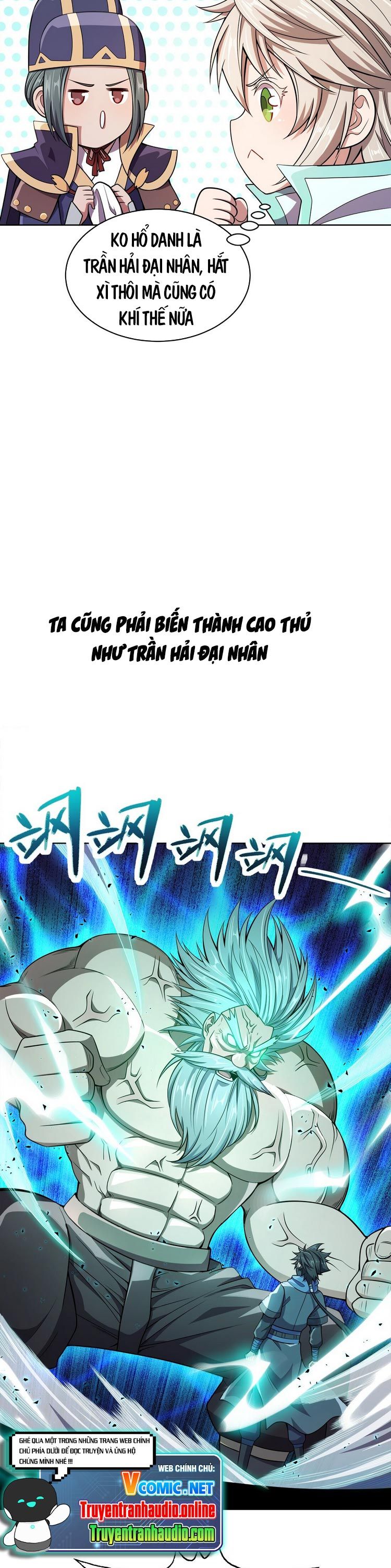 đọc truyện Nương Tử Nhà Ta Là Nữ Đế Chương 21 ảnh 24 tại Truyện Dạ Ký