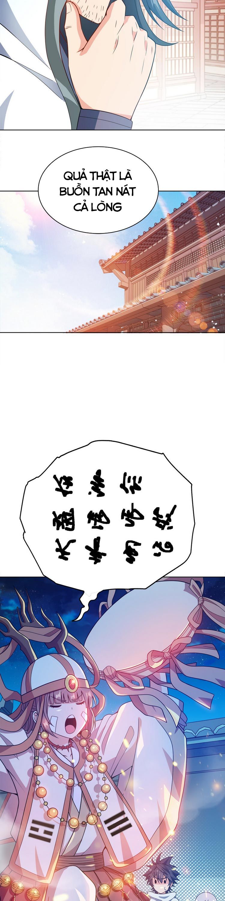 đọc truyện Nương Tử Nhà Ta Là Nữ Đế Chương 23 ảnh 18 tại Truyện Dạ Ký