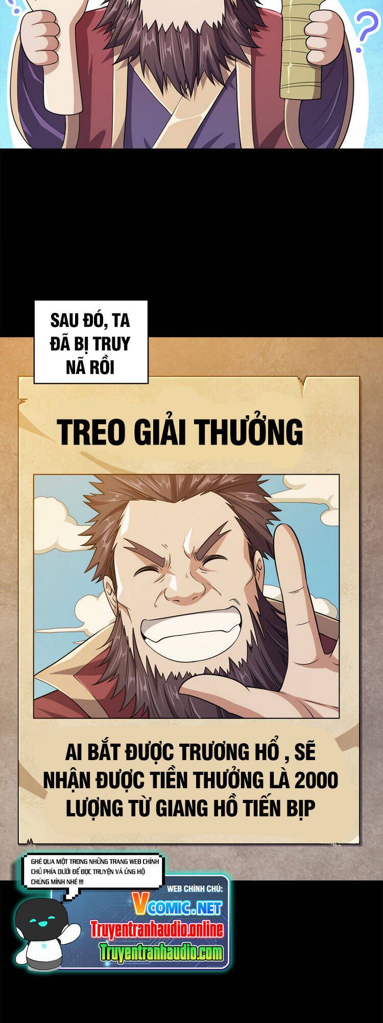 đọc truyện Nương Tử Nhà Ta Là Nữ Đế Chương 3 ảnh 14 tại Truyện Dạ Ký