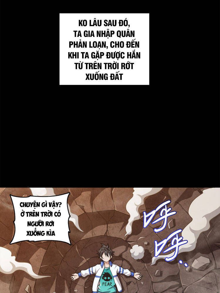 đọc truyện Nương Tử Nhà Ta Là Nữ Đế Chương 3 ảnh 15 tại Truyện Dạ Ký