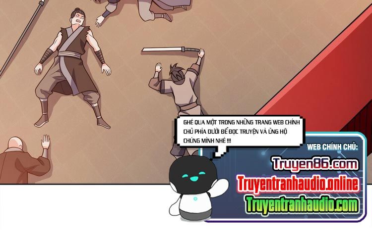 đọc truyện Nương Tử Nhà Ta Là Nữ Đế Chương 34 ảnh 22 tại Truyện Dạ Ký