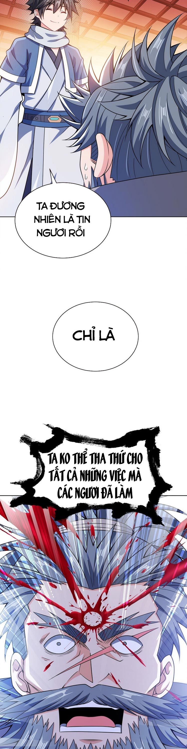đọc truyện Nương Tử Nhà Ta Là Nữ Đế Chương 34 ảnh 24 tại Truyện Dạ Ký