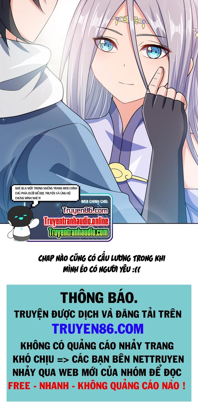 đọc truyện Nương Tử Nhà Ta Là Nữ Đế Chương 34 ảnh 29 tại Truyện Dạ Ký