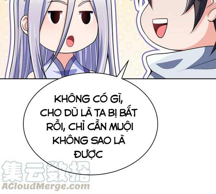 đọc truyện Nương Tử Nhà Ta Là Nữ Đế Chương 36 ảnh 12 tại Truyện Dạ Ký
