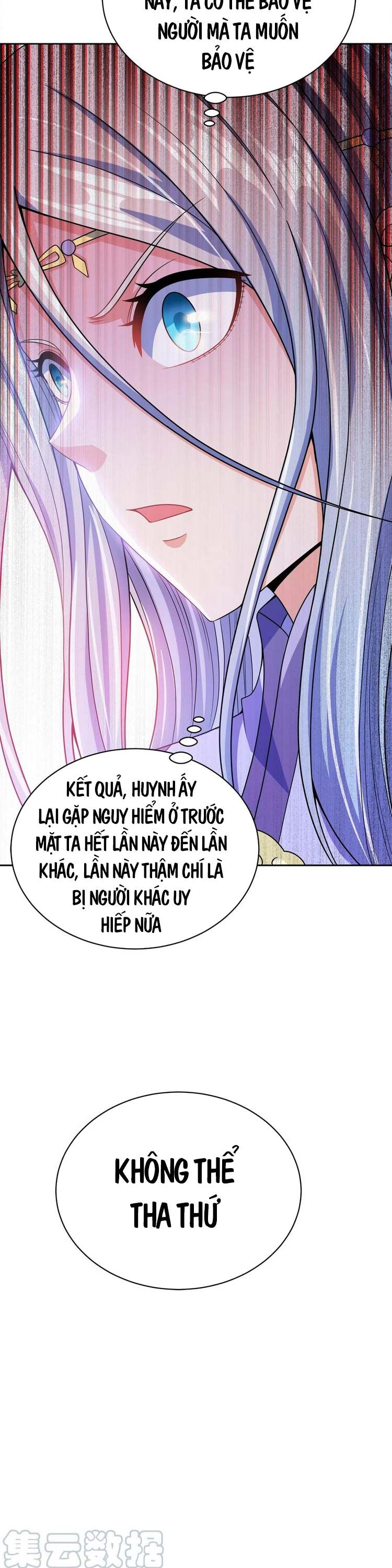 đọc truyện Nương Tử Nhà Ta Là Nữ Đế Chương 36 ảnh 17 tại Truyện Dạ Ký