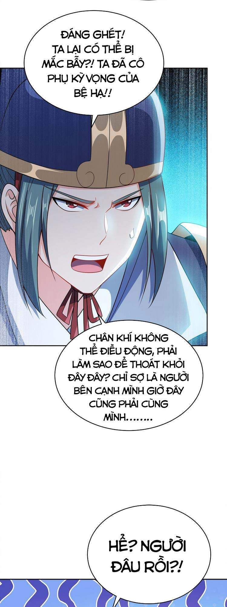 đọc truyện Nương Tử Nhà Ta Là Nữ Đế Chương 39 ảnh 27 tại Truyện Dạ Ký