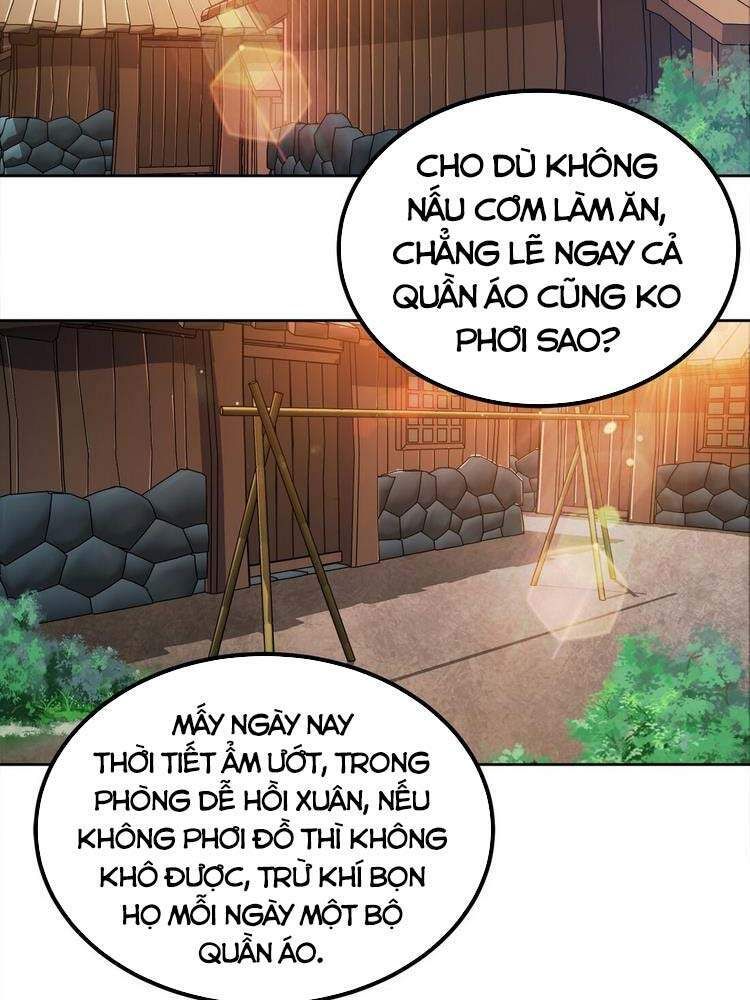 đọc truyện Nương Tử Nhà Ta Là Nữ Đế Chương 39 ảnh 9 tại Truyện Dạ Ký