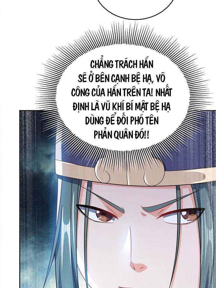 đọc truyện Nương Tử Nhà Ta Là Nữ Đế Chương 40 ảnh 36 tại Truyện Dạ Ký